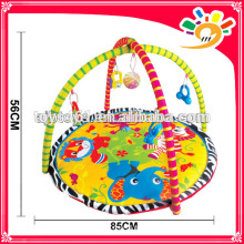 Tapis ronds, tapis faits à la main, petits tapis ronds pour bébés